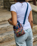 Nomad Mini Sling Bag - Tusker | Digital Nomad