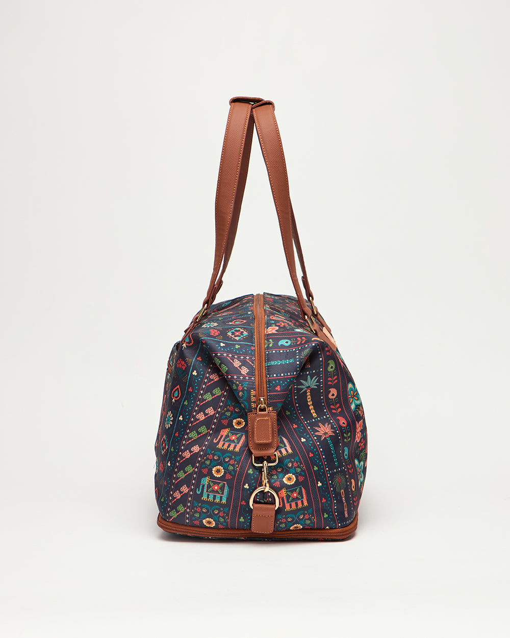 Getaway Duffle Bag - Tusker | Digital Nomad