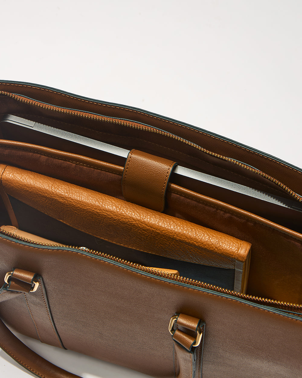 The Kenya Tote - Floral | Digital Nomad