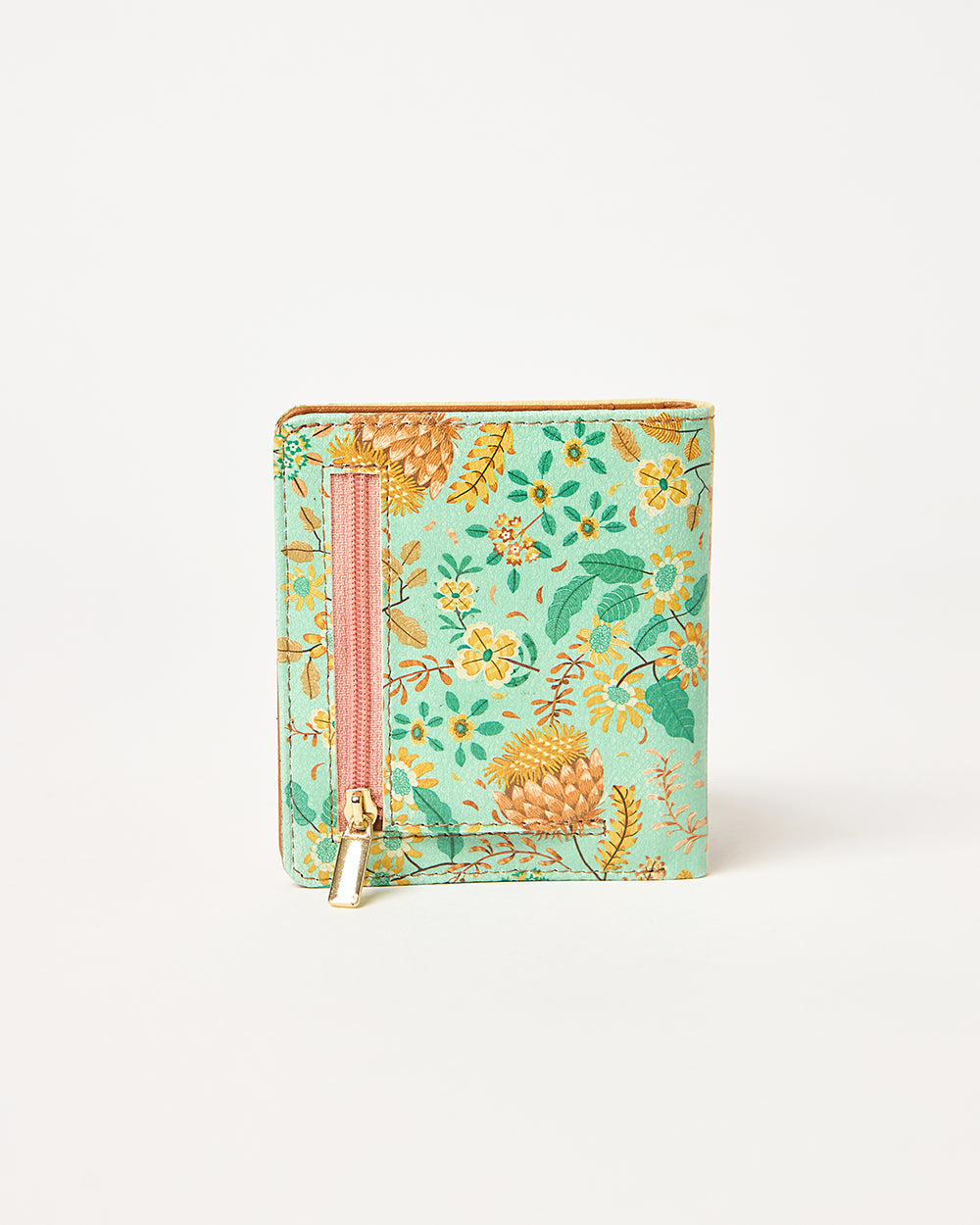 The Brick Lane Wallet - Mini | Treat Yourself