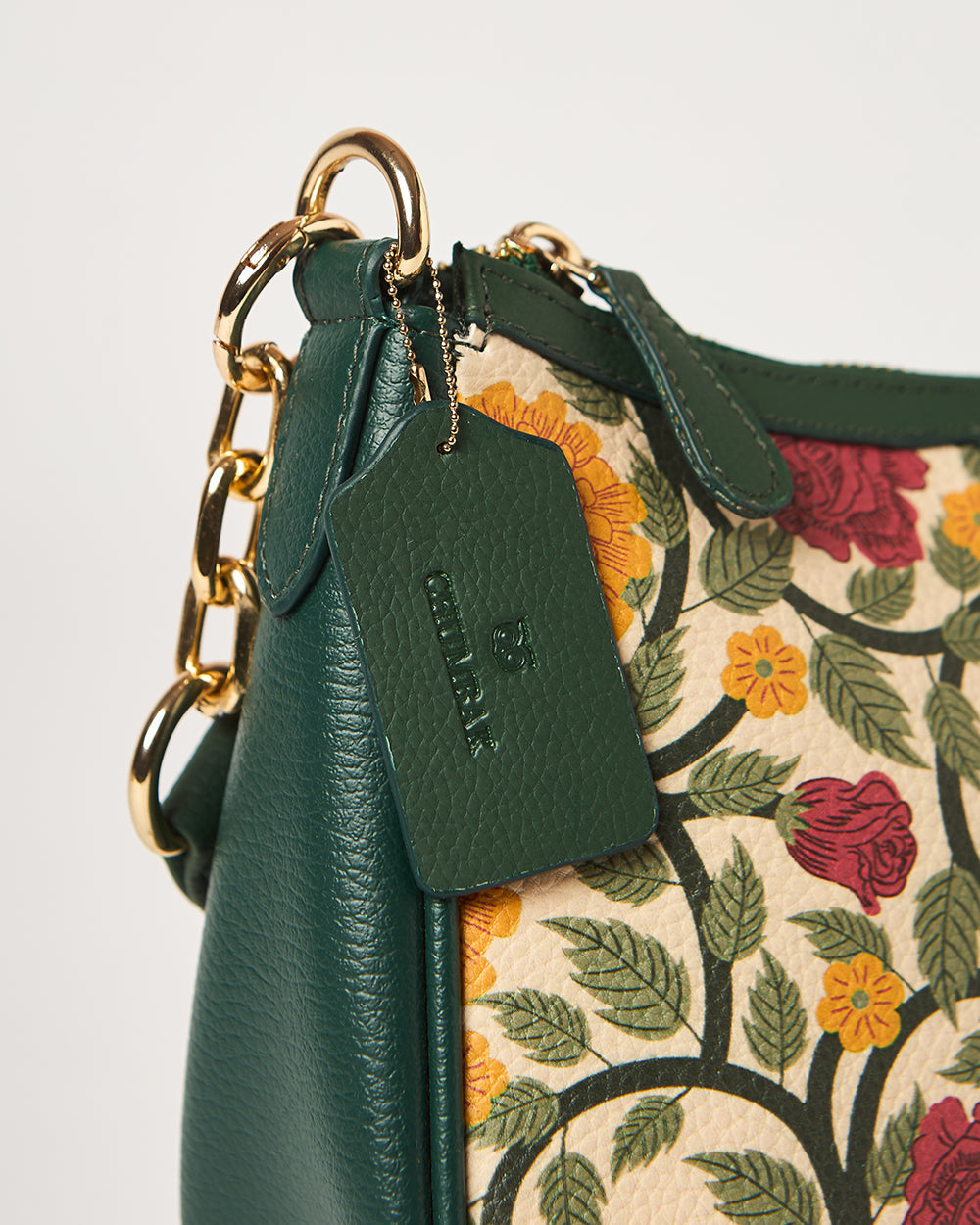 The Roma Shoulder Bag | Palace Memoirs