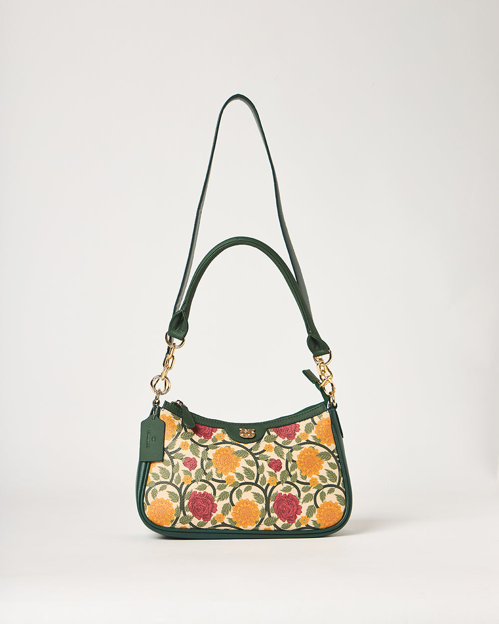 The Roma Shoulder Bag | Palace Memoirs