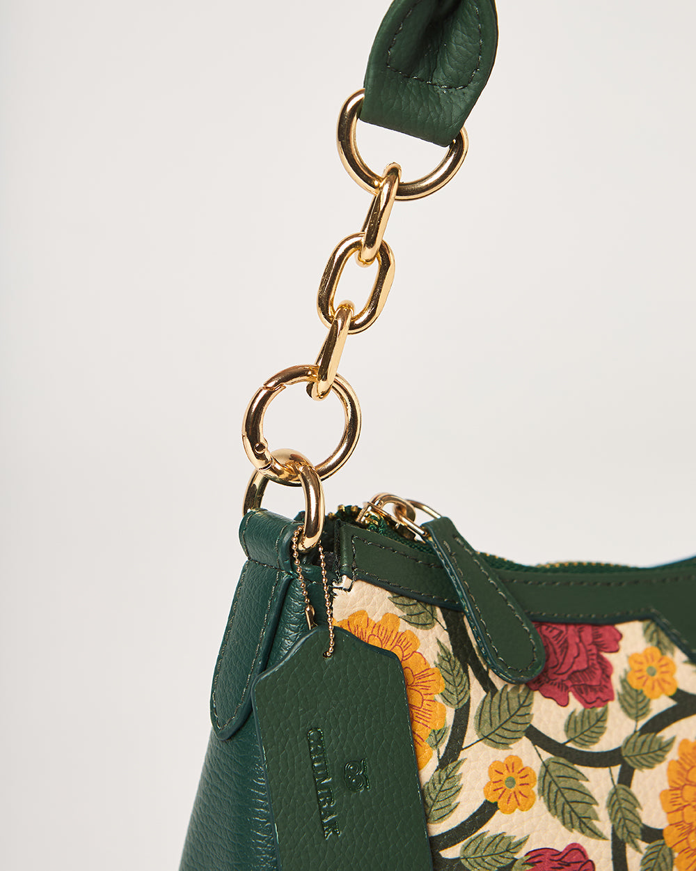 The Roma Shoulder Bag | Palace Memoirs