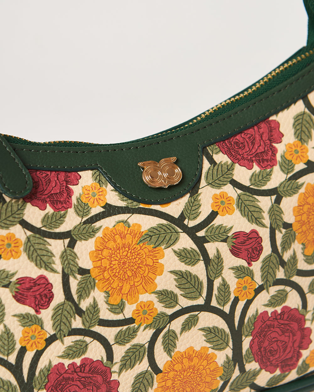 The Roma Shoulder Bag | Palace Memoirs