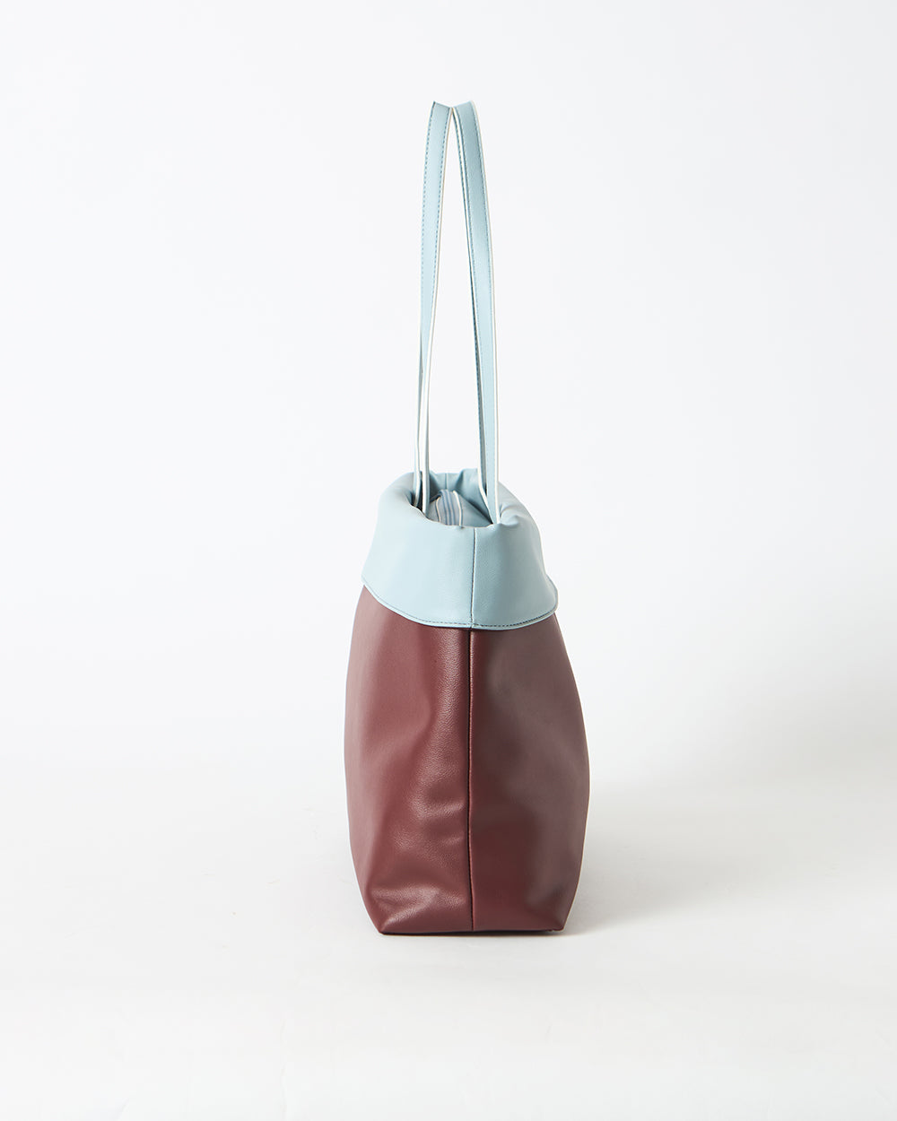 Cross-Country Work-Tote, Maroon
