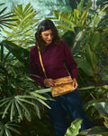 The Kyoto Shoulder Bag | Lost In Paradise