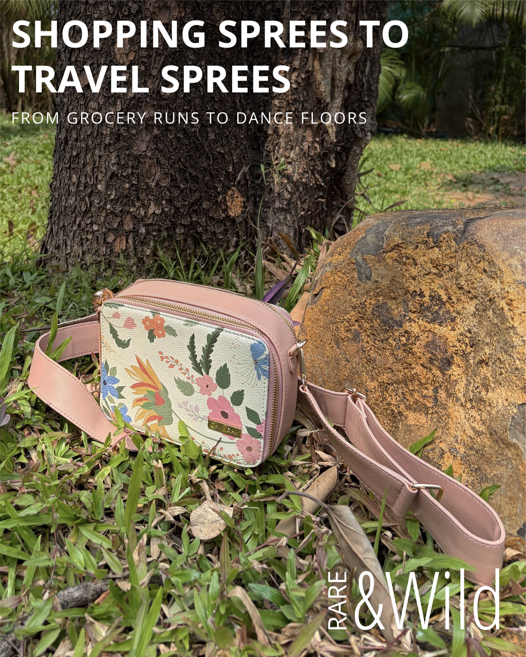 Jaipur Sling | Rare & Wild, Amboli